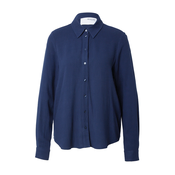 SELECTED FEMME Bluza Viva encijan