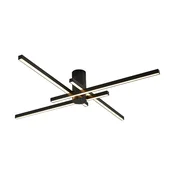 Opviq Krakow C1292 Luster, Crni