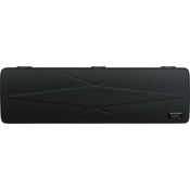 BAM PANTHER Hightech Flute + Piccolo Case Zaščitna embalaža za prečno flavto