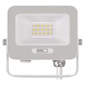 LED reflektor ZS2214W Glaro 10W 1000lm 4000K NW beli Emos