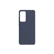 Silikonski ovitek za Samsung Galaxy A56 - mat moder