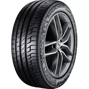 Continental PremiumContact 6 ( 255/45 R21 105V XL )