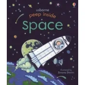 Peep Inside Space