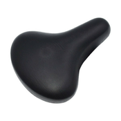 Selle monte grappa sedište sa oprugama (art.500) crno ( 230282 )