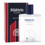 Hattric Classic pripravek pred britjem 200 ml