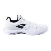 Moška dvoranska obutev Babolat Shadow Team 2 M White EUR 46