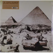 Alien Stadium - Livin In Elizabethan Times (Limited Edition) (Coloured) (LP)