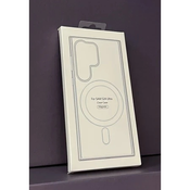 Bavitel Samsung S24 Ultra MagSafe transparent zaštitna maska ( 96347 )