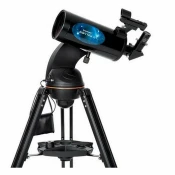 Teleskop Celestron AstroFi 102 MAKTeleskop Celestron AstroFi 102 MAK