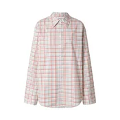 EDITED Bluza Juri modra/rdeča/bela