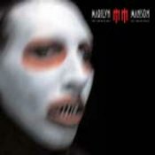 Marilyn Manson - The Golden Age Of Grotesque (CD)