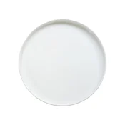 Bormioli Rocco Desertni krožnik z robom Grangusto 21cm/steklo opal, (5000199205)