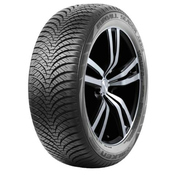 Falken EUROALL SEASON AS210 ( 215/50 R17 95V XL  )