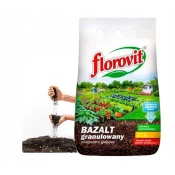 shumee Florovit granulirano gnojilo iz bazaltne moke 10 kg