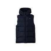 GANT Brezrokavnik ACTIVE mornarska