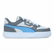 PUMA Patike za decake Caven Dime PS plavo-sive