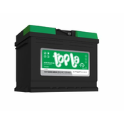 Akumulator TOPLA AGM Start-Stop 60AH D+