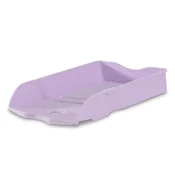 Han ljubicasta Police za dokumentaciju RE-LOOP pastel ( 05PD10299L )