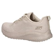 Skechers Bobs Squad Chaos - Face Off Bež