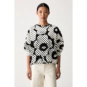 Marimekko pulover ženski bombažen
