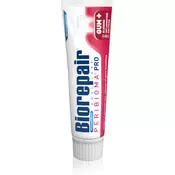 Biorepair Peribioma Pro pasta za zube za zaštitu desni 75 ml