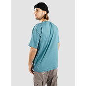 Nike Sb Logo T-Shirt mineral teal Gr. S