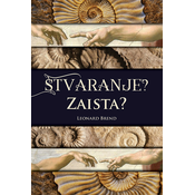 Stvaranje, zaista?