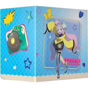 Ultra Pro Pokemon: Iono and Bellibolt Pro-Dual Deck Box