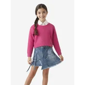 Hilal Akinci Kids Komplet magenta