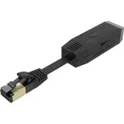 iFi audio SilentPower LAN iSilencer+ USB filter