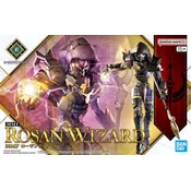 GNP Kolekcionarska figurica ROSAN KNIGHT, 30MF