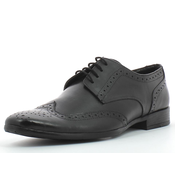 SPROX moški elegantni čevlji B8113, črni