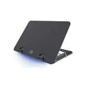 COOLER MASTER NotePal ERGOSTAND IV (R9-NBS-E42K-GP)