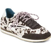 D.A.T.E. ATHLETA BALLET PONY COW Kostanjeva