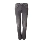 Only & Sons Kavbojke ONSWEFT siv denim