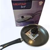 MEHTAP Tiganj sa poklopcem 28cm
