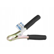 shumee Krokodil sponka za zagonske kable Minus 300A 140x85mm GEKO
