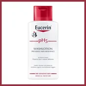 EUCERIN Losion za tuširanje PH5 200ml