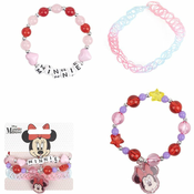 Disney Minnie Bracelets narukvica za djecu 3 kom