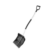 Plastična lopata za sneg Elbrus Ergo Alu 139,5cm 13324