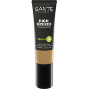 Sante High Coverage Foundation - 04 Cool Beige