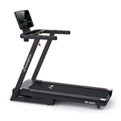 Energetics PR 5500, staza za trcanje, crna ETM25-5500
