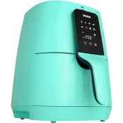 TESLA AirCook Q30 Friteza višenamjenski digitalni vruće vazdušni 3.8 l 1300 W tirkizno