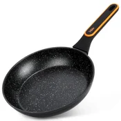 shumee Vilde Terruna granitna ponev 24 cm za plinsko indukcijo