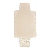 Podloga za previjanje 70x44 cm Lierre/Almond – Cam Cam Copenhagen