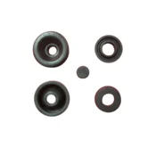Sigurno-st Set gumica za prednje kocnice za Master Ferguson, fi 22,2