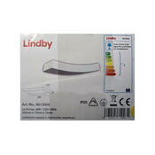 Lindby - Stenska svetilka LEANDER 2xG9/20W/230V