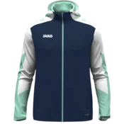 Jako Mikica s kapuco Jako Dynamic Hooded Jacket