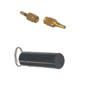 INF Kontrolne palice iz aluminijeve zlitine za DJI Mini 3 Pro 1 par, (21243553)