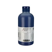 Akrilna barva Schmincke AKADEMIE Acryl color 500 ml - 447 Pariško modra